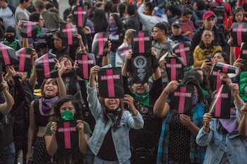 Cada día, un promedio de