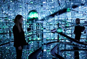 Miembros de los medios de