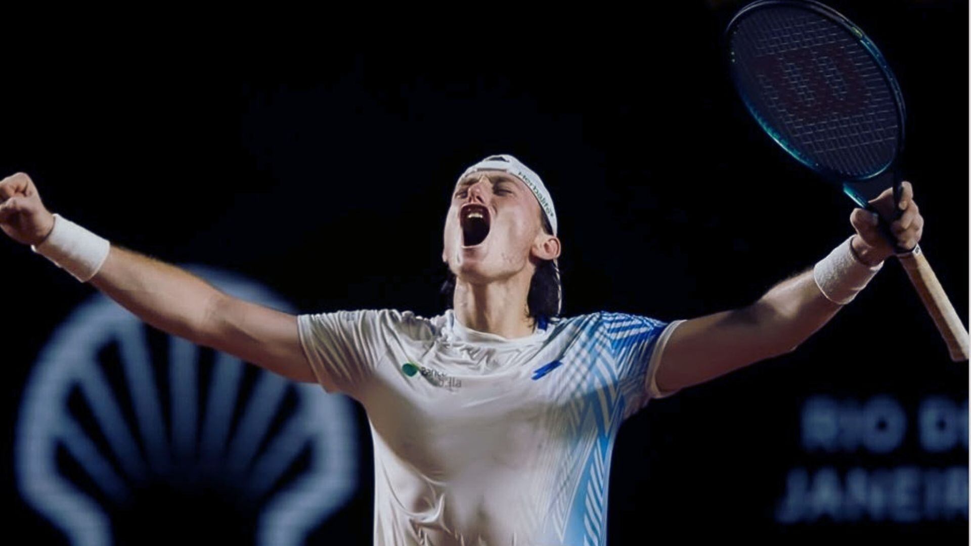 Ignacio Buse vs Alejandro Tabilo EN VIVO HOY: punto a punto del duelo por semifinal del Río Open 2026