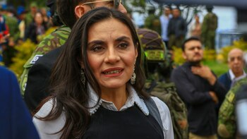 Suspenden por dos años los