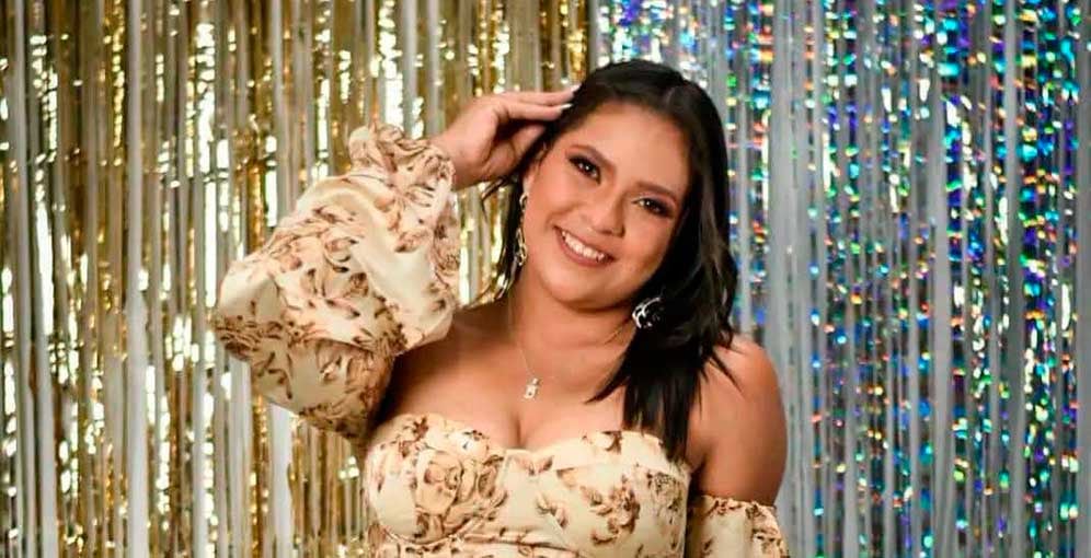 Dulce María Suárez Izaguirre cumplía 25 años el día en que perdió la vida en el accidente. (Foto: Redes sociales)