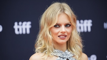 Samara Weaving negocia su llegada a los X-Men como la poderosa Emma Frost