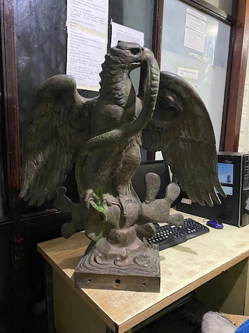 (Foto: Municipio de Oaxaca de