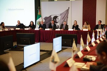 La asociación funciona como un