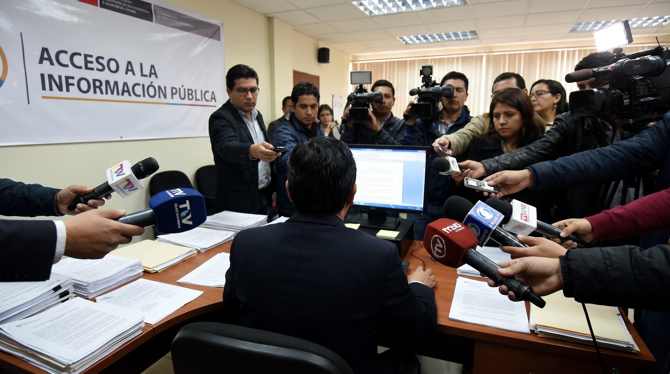 Esta exigencia está fundamentada en el artículo 108 de la Constitución Política de los Estados Unidos Mexicanos y en la Ley General de Responsabilidades Administrativas. (Imagen Ilustrativa Infobae)