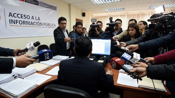 Declaración patrimonial 2026: quiénes deben realizarla y de cuánto es la sanción por no hacerla