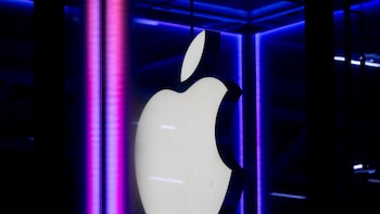 Apple trabaja en un nuevo