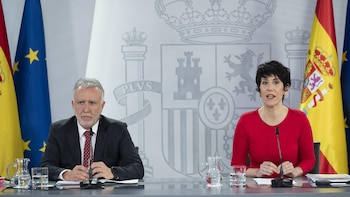 Torres asegura que casi mil