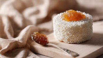 Es uno de los postres