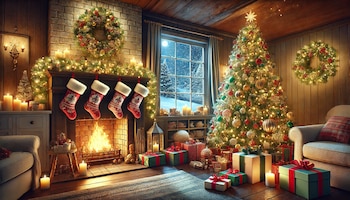 Navidad es el último feriado