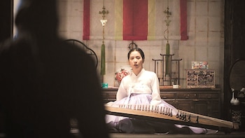 El avance muestra a la