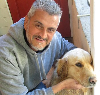 "Mi gran sueño sería vivir