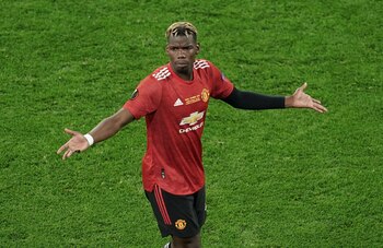 Juventus podría buscar la vuelta