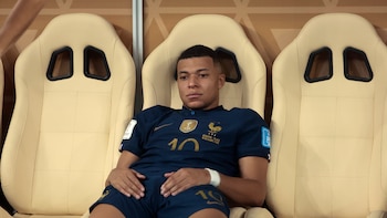 La descarnada confesión de Mbappé sobre la final del Mundial 2022 que Argentina le ganó a Francia