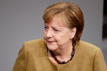 REUTERS/Hannibal Hanschke