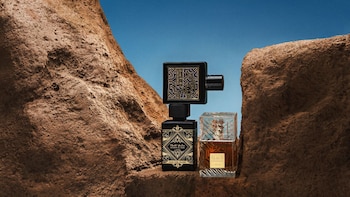 Arabian Scent Lataffa