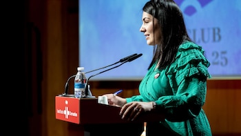 La afgana Khadija Amin y el Programa Asturiano de Atención a Víctimas de Violencia en Colombia, entre los Premios CEAR