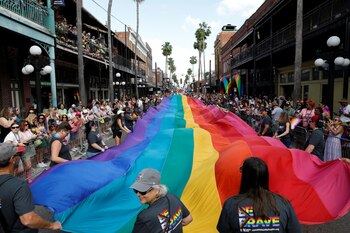 Las autoridades municipales buscan alternativas