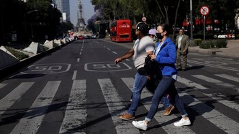 Coronavirus en México: guía para