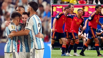 Argentina vs España por la final del Mundial 2026: a qué hora juegan, cómo verlo en vivo y todo lo que hay que saber