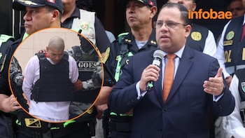 ¿Por qué ‘El Monstruo’ tiene