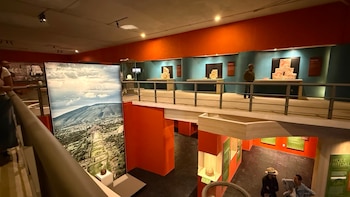 Renovación de Teotihuacán
