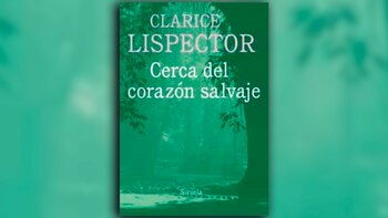 “Cerca del corazón salvaje” de