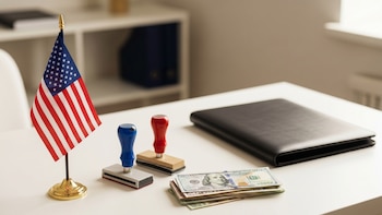 Estados Unidos cobrará USD 750 adicionales para saltarse la fila de la visa y obtener cita inmediata