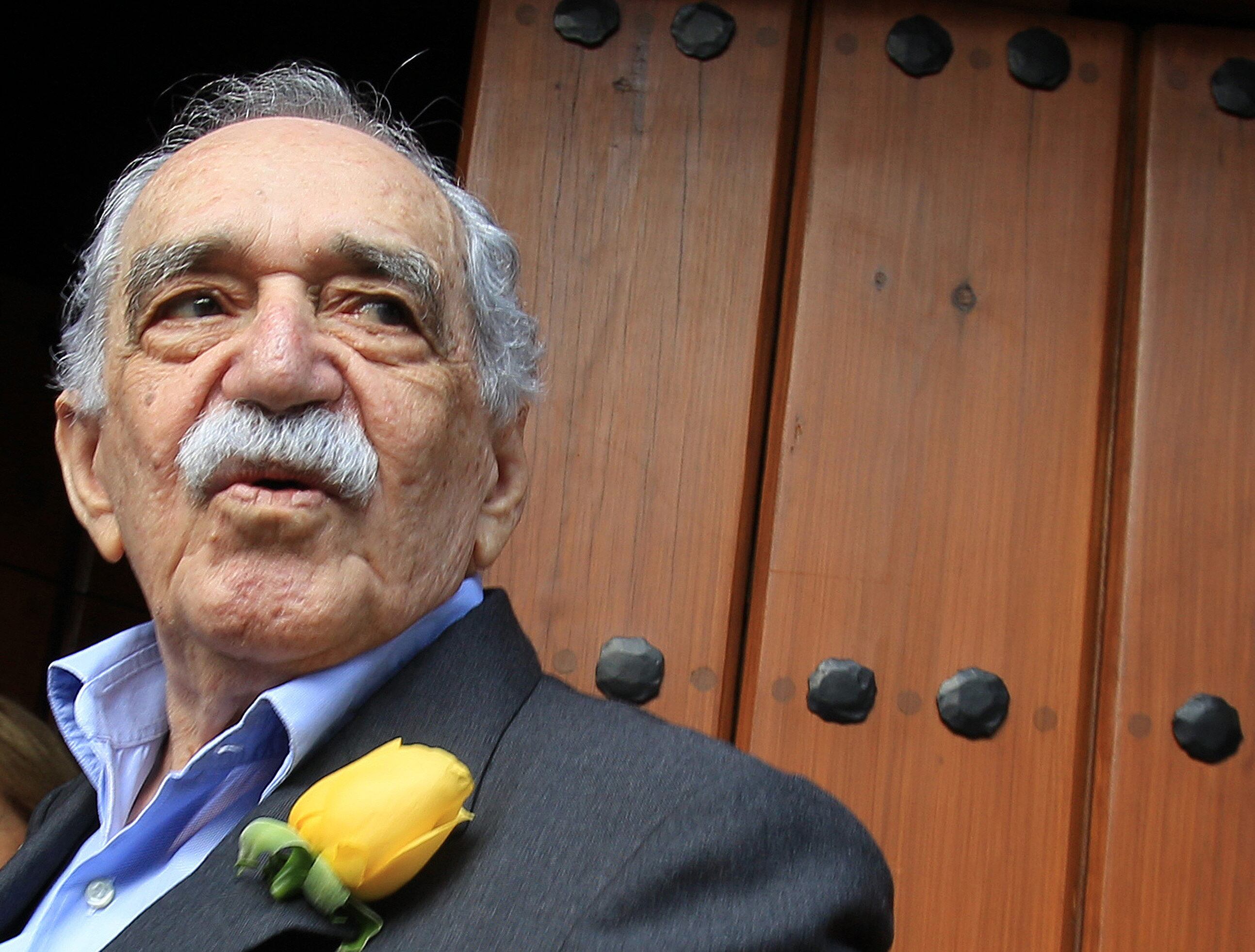 : A lo largo de su vida, Gabriel García Márquez fue mucho más que un escritor, con experiencias que marcaron su forma de ver el mundo y su obra literaria - (EFE)