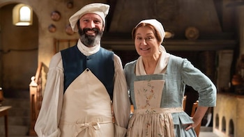 La desaparición de Eva inquieta