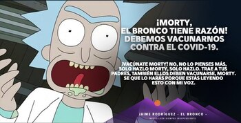 (Foto: Twitter/ @JaimeRdzNL)