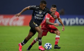 Gustavo Cortez – Universitario de Deportes – Liga 1- Perú – deportes – 29 julio