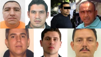 De “El Jardinero” al “R5″: México y EEUU buscan frenar la consolidación de nuevos liderazgos criminales