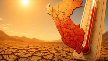 Temperaturas superan registros de años de El Niño en Perú: Senamhi reporta 16 récords históricos durante agosto