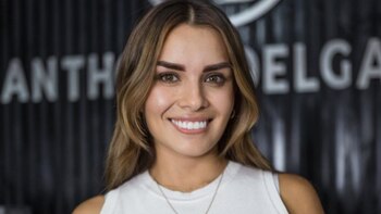 Fiorella Retiz es participante de