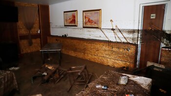 Se eleva a 12 el número de muertos por fuertes tormentas e inundaciones en Grecia, Turquía y Bulgaria