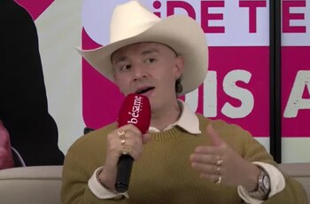 Luis Alfonso revela la millonada