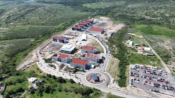 La BUAP busca con este