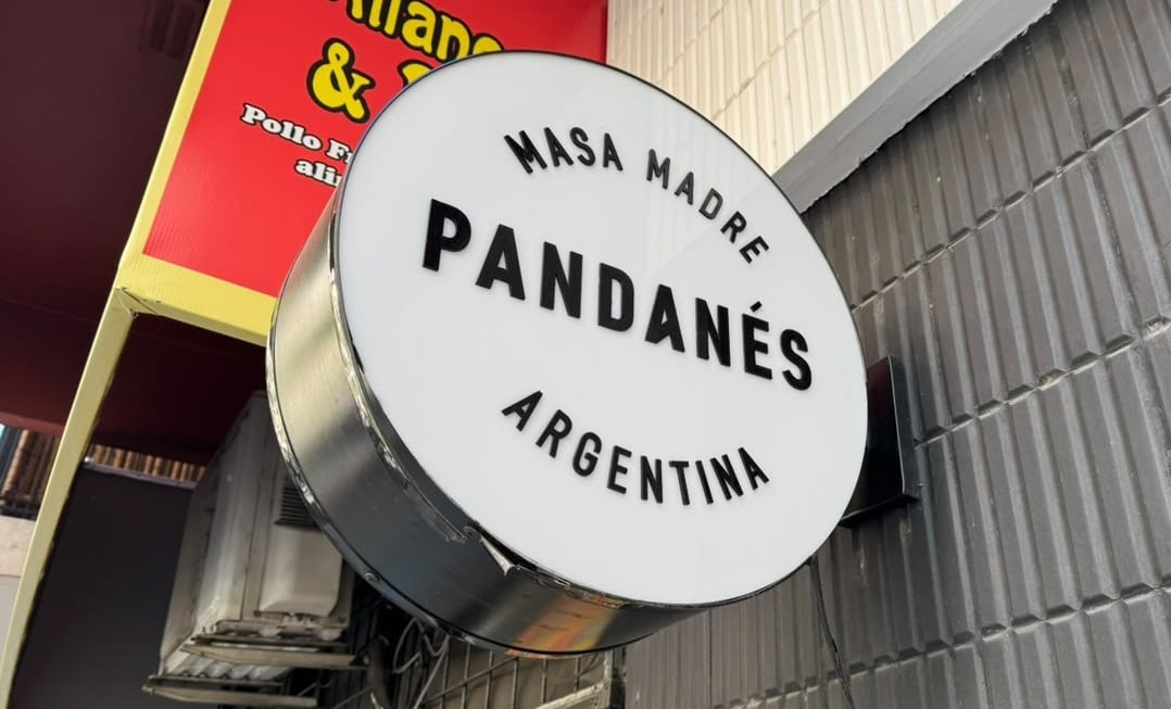 Pandanés cerró todos sus locales y despidió a 150 trabajadores (Infobae)