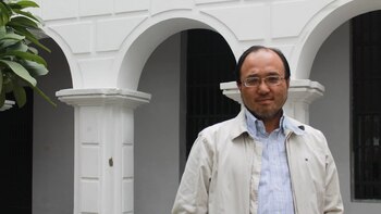 Martín Tanaka analiza la crisis