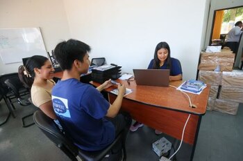 El Examen de Talentos permite