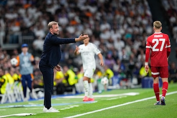 Imagen XVV5JS57RRDLNHJZV2LOOA434A