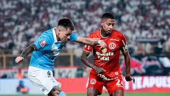 Universitario 0-0 Sporting Cristal EN VIVO HOY: minuto a minuto del partido por Torneo Clausura de Liga 1 2026