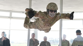 La caída libre es un