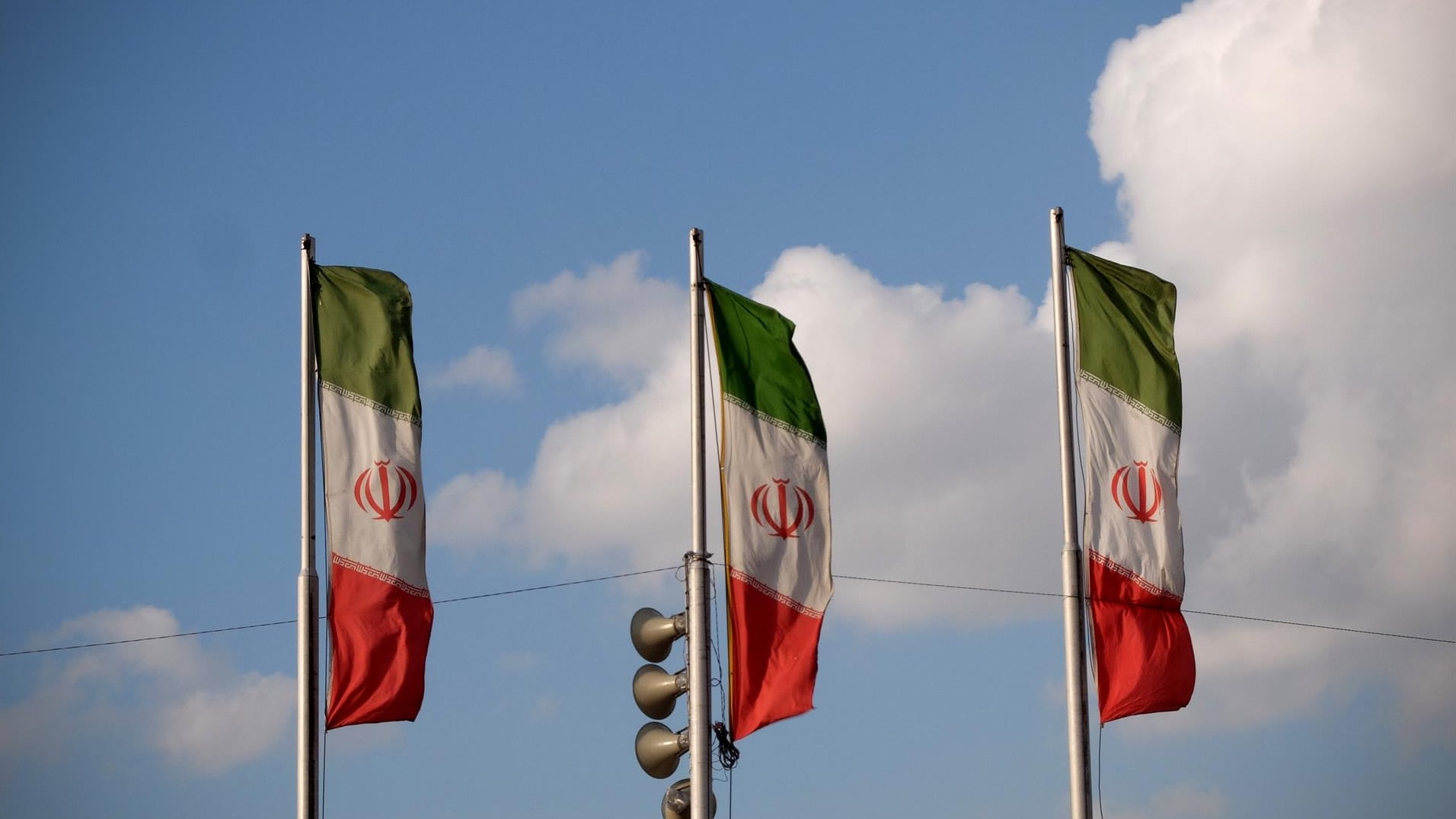 Irán construyó su red de milicias desde la década de 1980 con la Guardia Revolucionaria y Hezbolá como parte de una defensa avanzada fuera de sus fronteras. (EP)