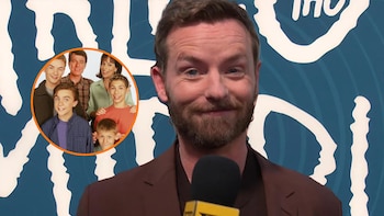 Christopher Masterson revela cómo tener amigos mexicanos lo hizo descubrir la emotiva razón del éxito de ‘Malcolm’