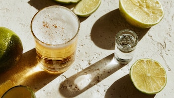 Feria del Mezcal y la