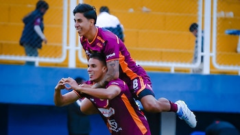 Los Chankas vs Cienciano 1-0: gol y resumen del triunfazo ‘guerrero’ para ser líder del Torneo Apertura de la Liga 1 2026