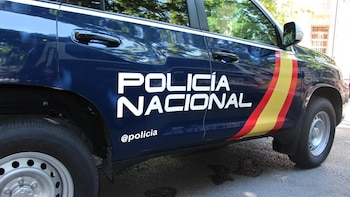 Los primeros indicios del hallazgo