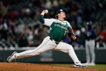 Después de ser seleccionados por